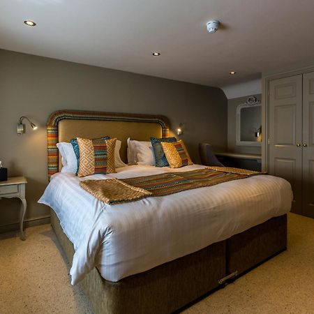 Washingborough Hall Hotel Dış mekan fotoğraf
