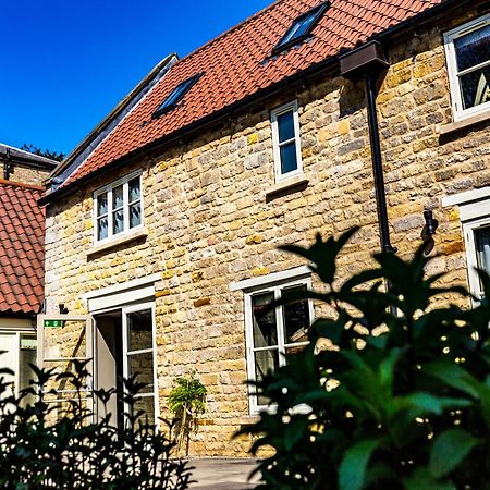 Washingborough Hall Hotel Dış mekan fotoğraf