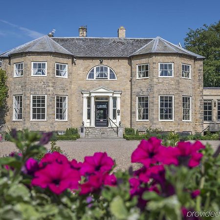 Washingborough Hall Hotel Dış mekan fotoğraf