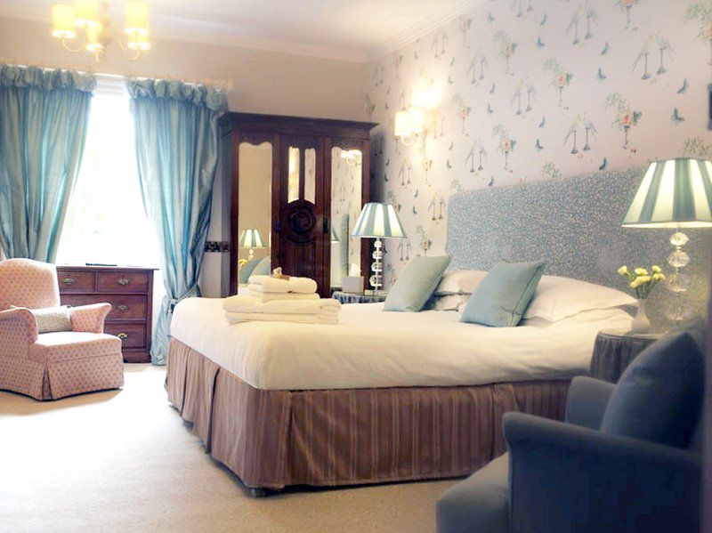 Washingborough Hall Hotel Dış mekan fotoğraf