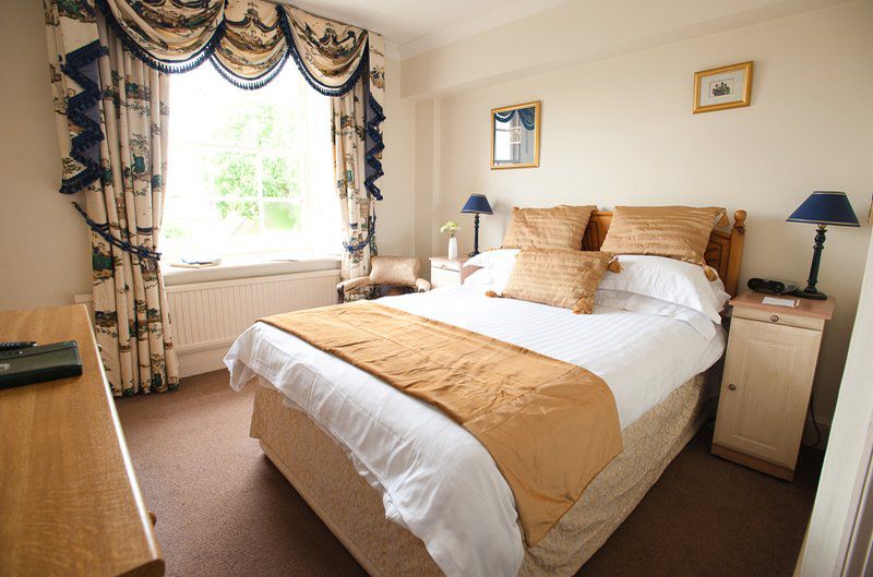 Washingborough Hall Hotel Dış mekan fotoğraf