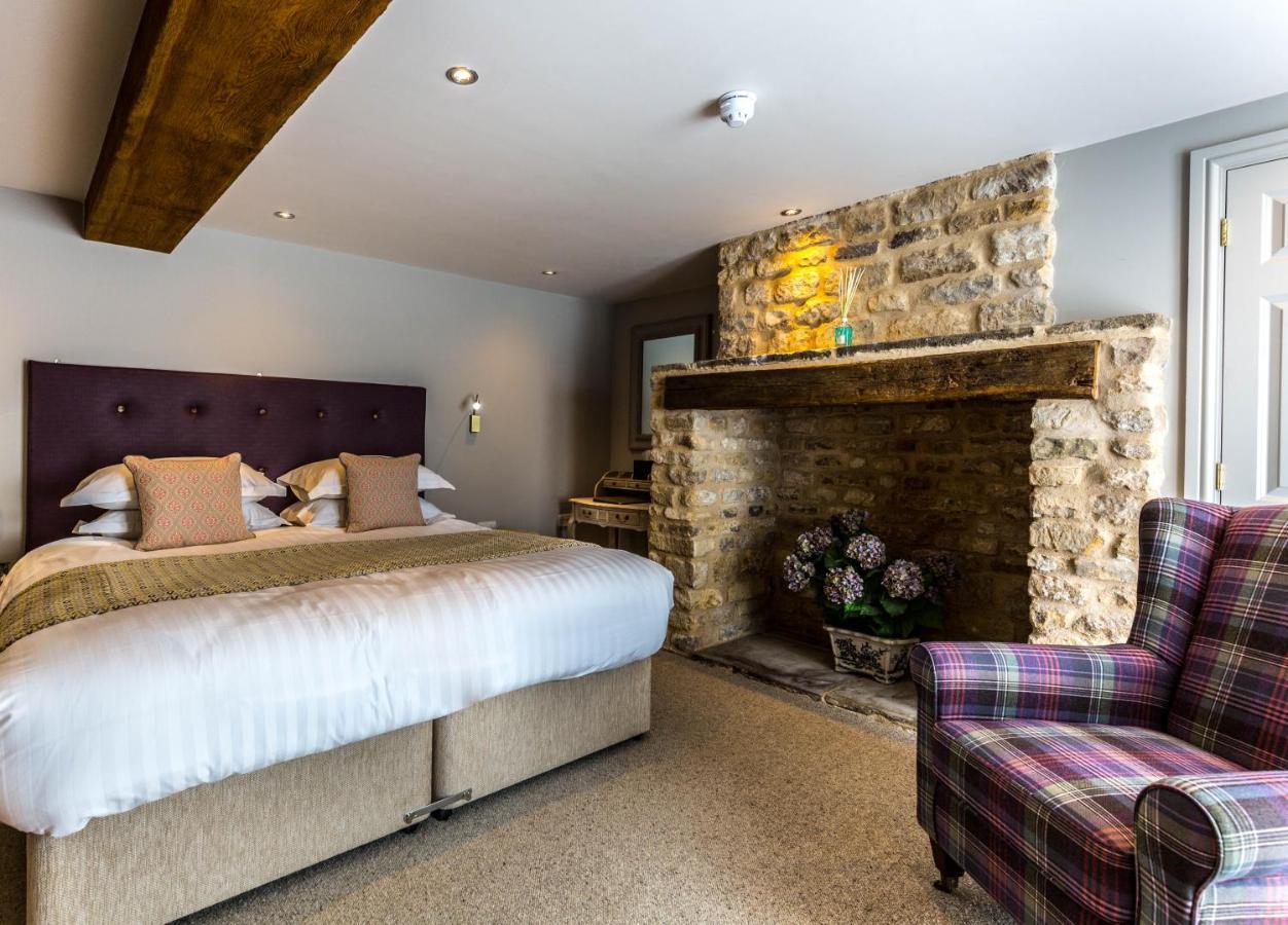 Washingborough Hall Hotel Dış mekan fotoğraf