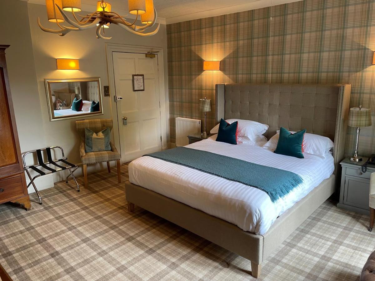 Washingborough Hall Hotel Dış mekan fotoğraf