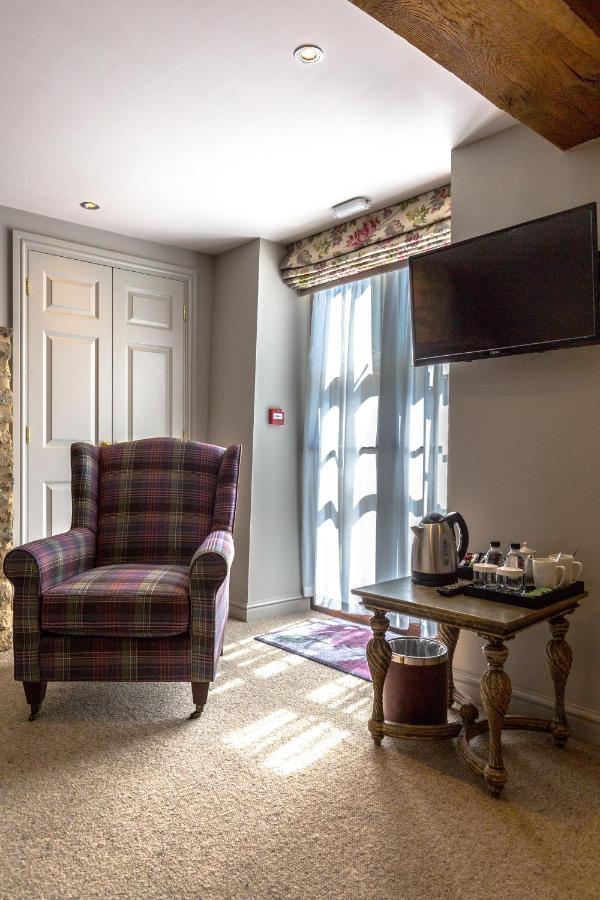 Washingborough Hall Hotel Dış mekan fotoğraf