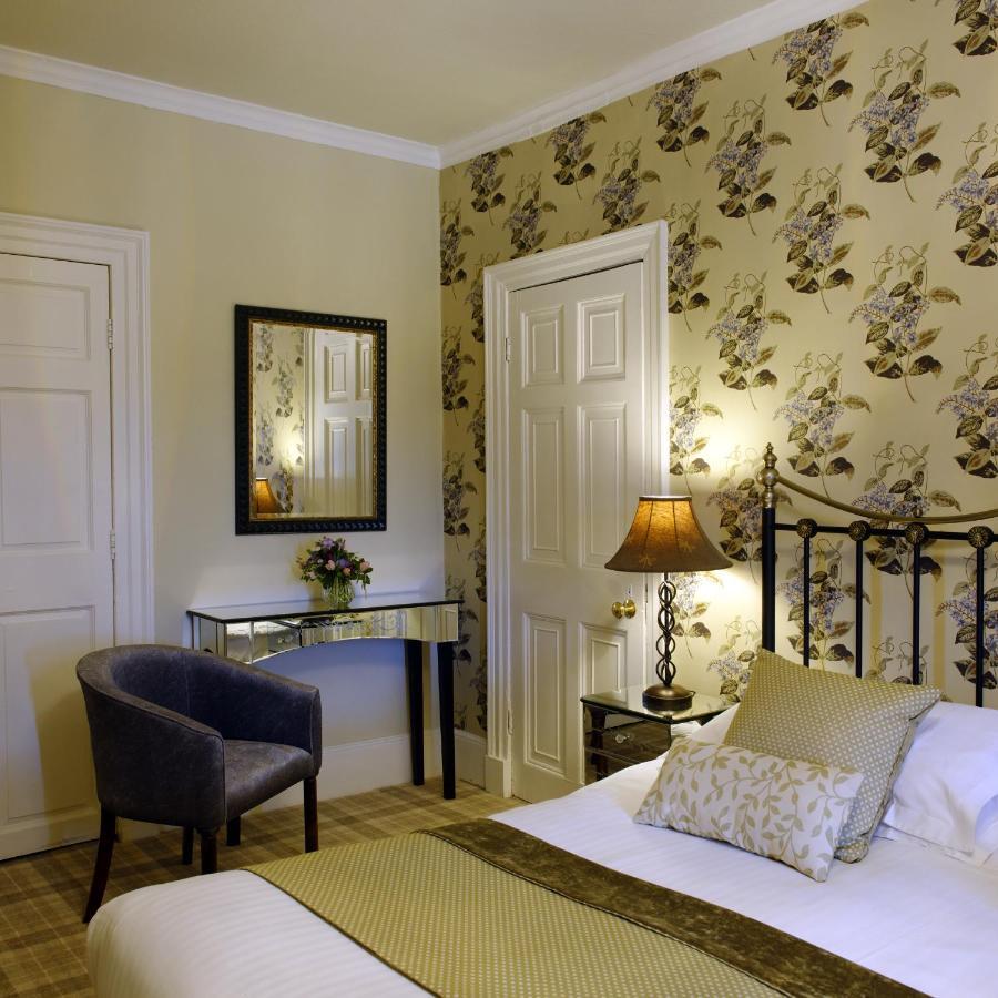 Washingborough Hall Hotel Dış mekan fotoğraf