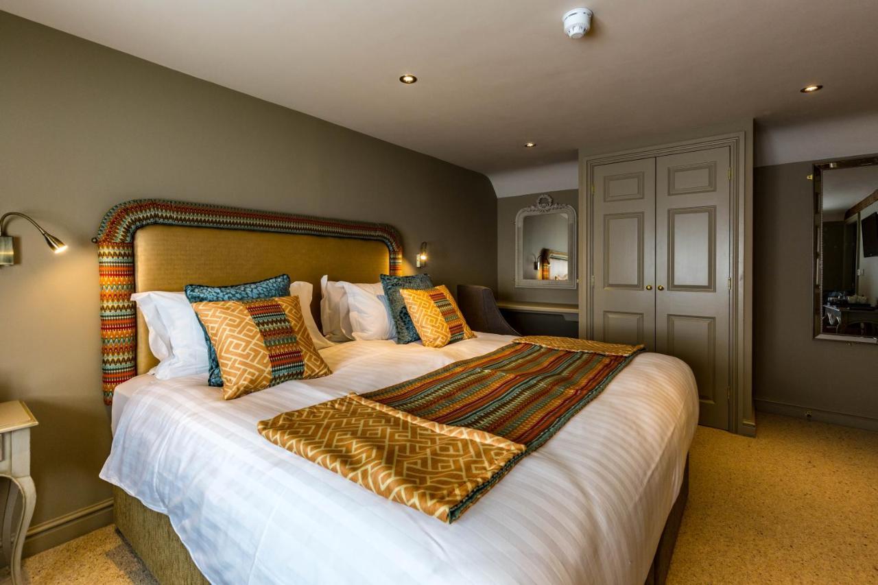 Washingborough Hall Hotel Dış mekan fotoğraf