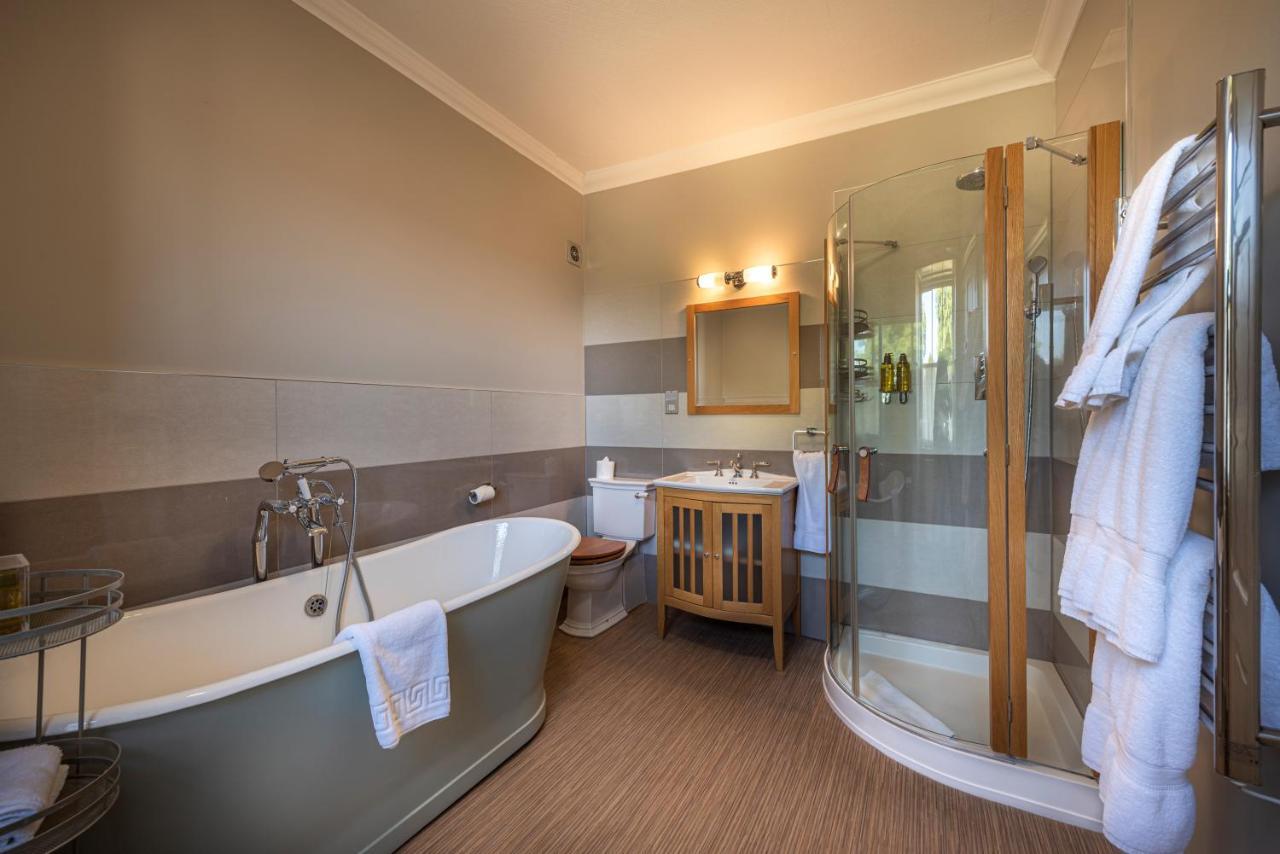 Washingborough Hall Hotel Dış mekan fotoğraf