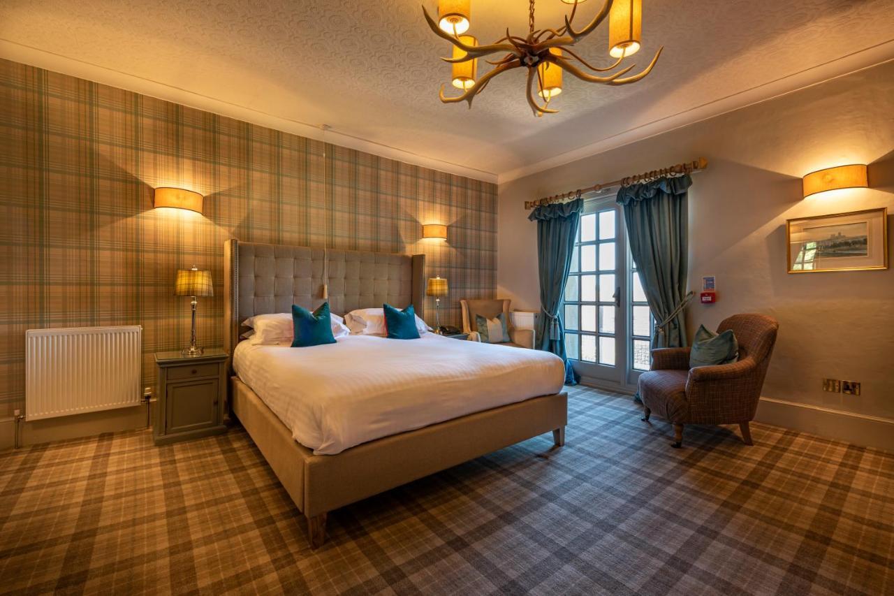 Washingborough Hall Hotel Dış mekan fotoğraf