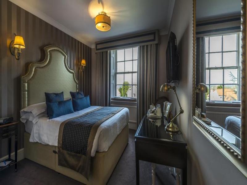 Washingborough Hall Hotel Dış mekan fotoğraf