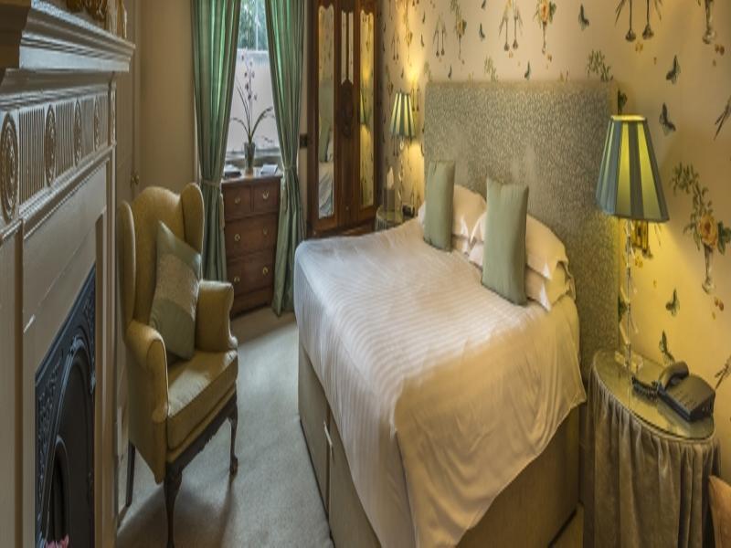 Washingborough Hall Hotel Dış mekan fotoğraf