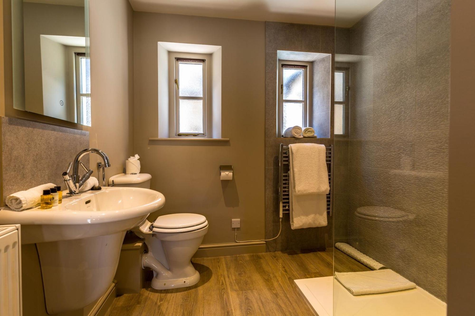 Washingborough Hall Hotel Dış mekan fotoğraf
