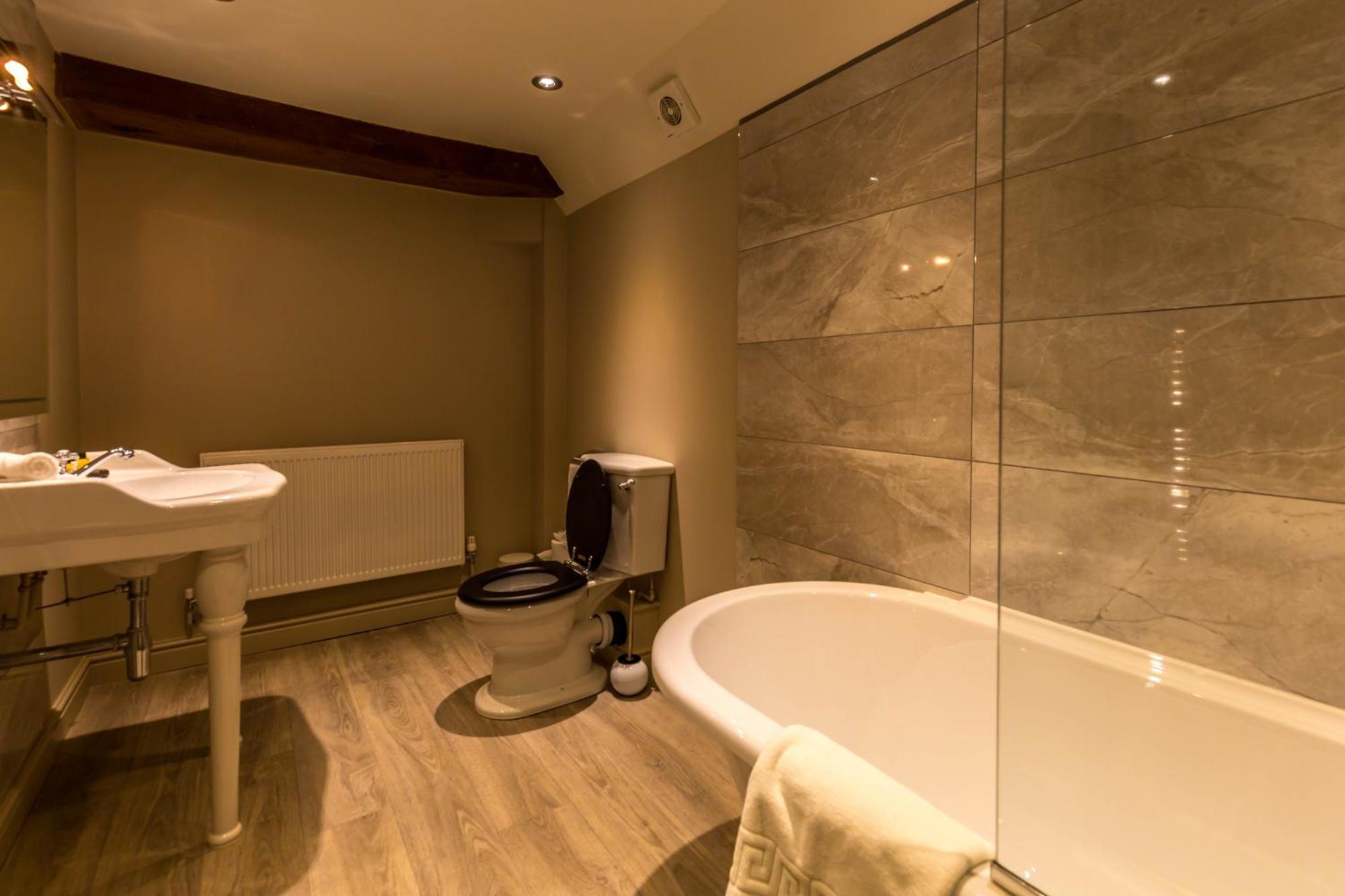 Washingborough Hall Hotel Dış mekan fotoğraf