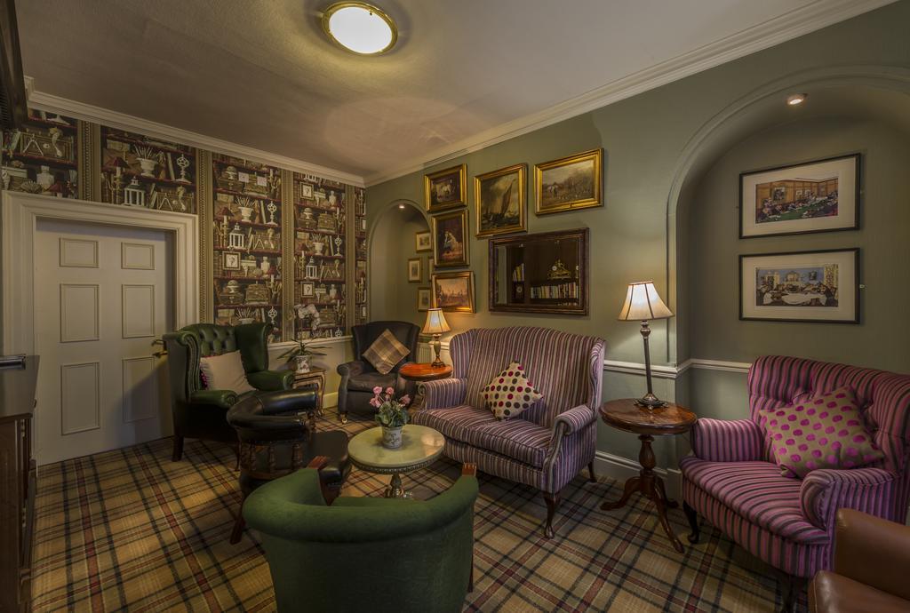 Washingborough Hall Hotel Dış mekan fotoğraf