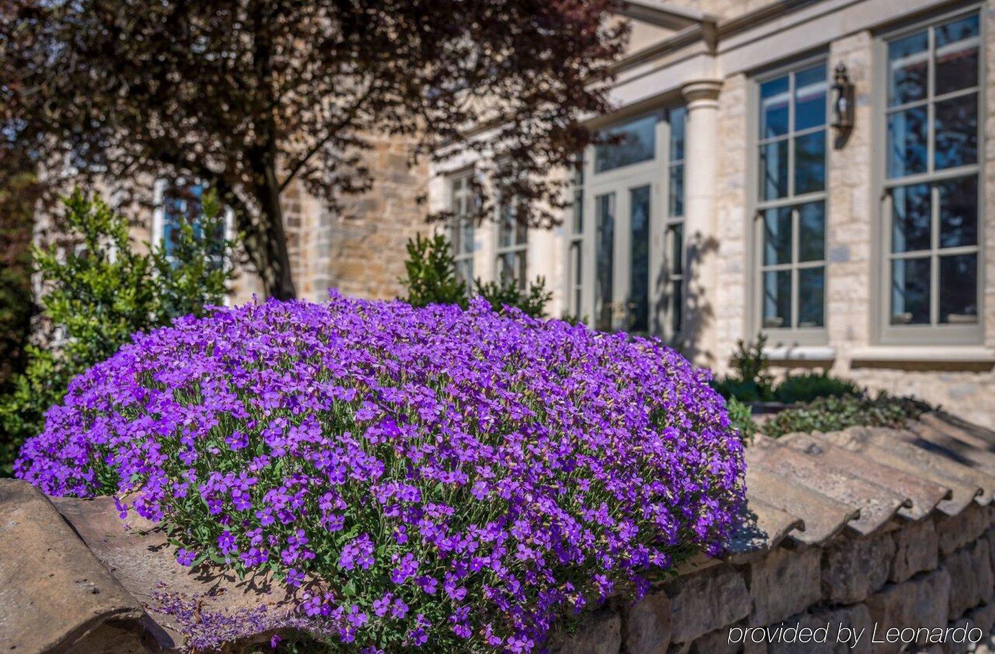 Washingborough Hall Hotel Dış mekan fotoğraf