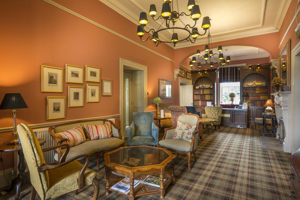 Washingborough Hall Hotel Dış mekan fotoğraf