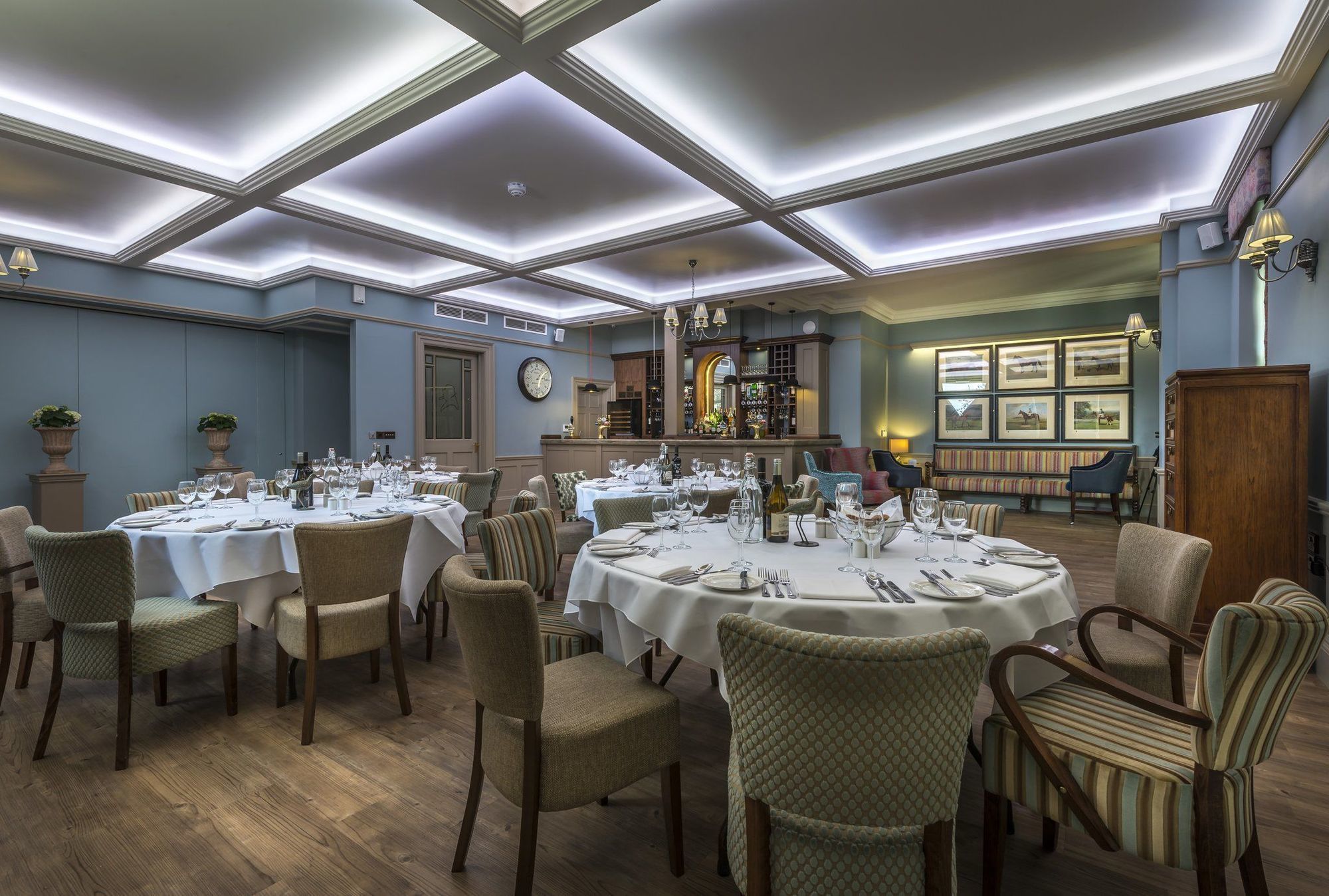 Washingborough Hall Hotel Dış mekan fotoğraf