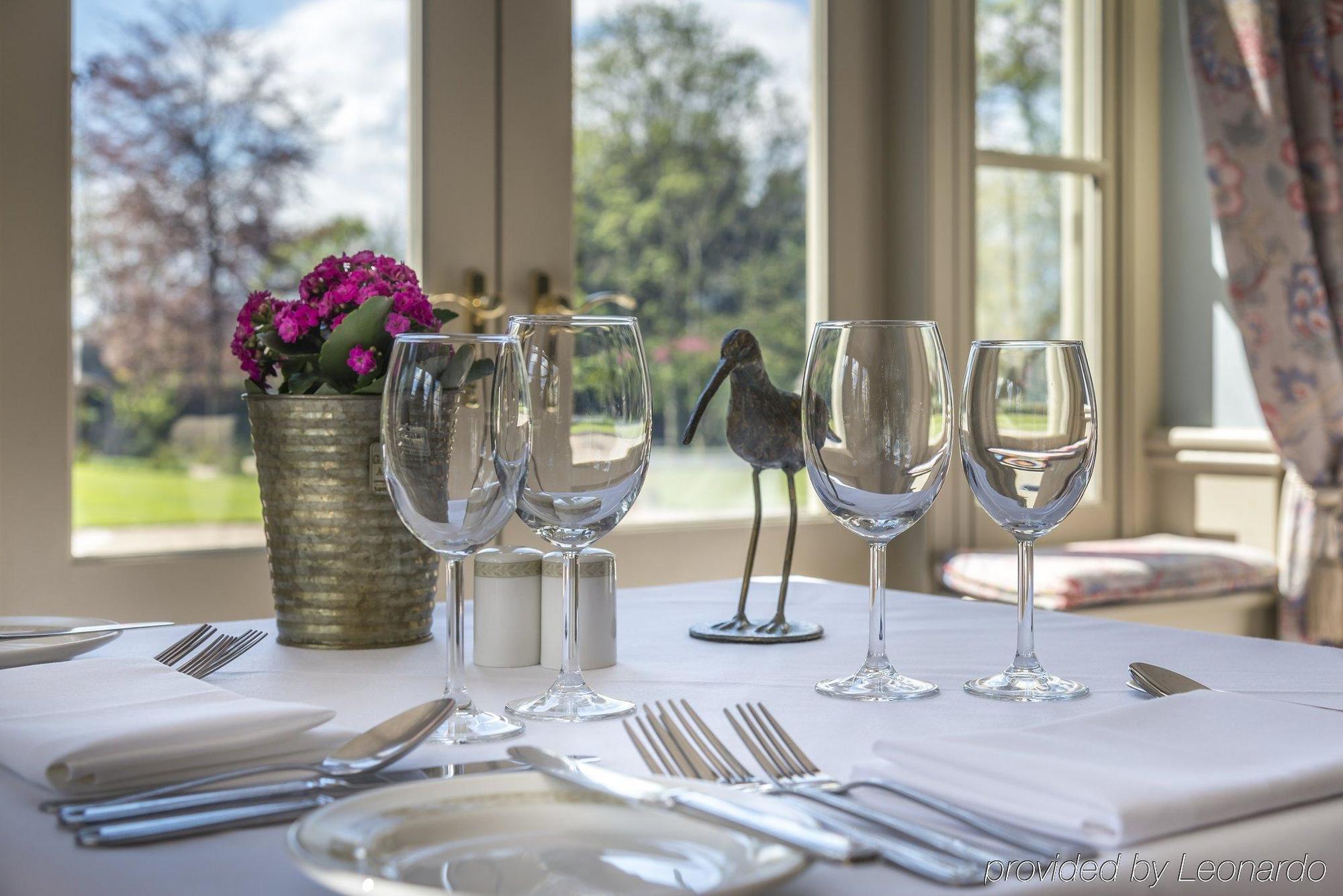 Washingborough Hall Hotel Dış mekan fotoğraf