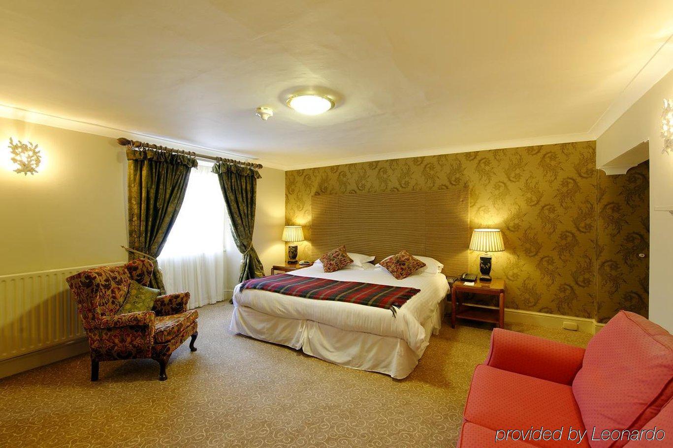Washingborough Hall Hotel Dış mekan fotoğraf