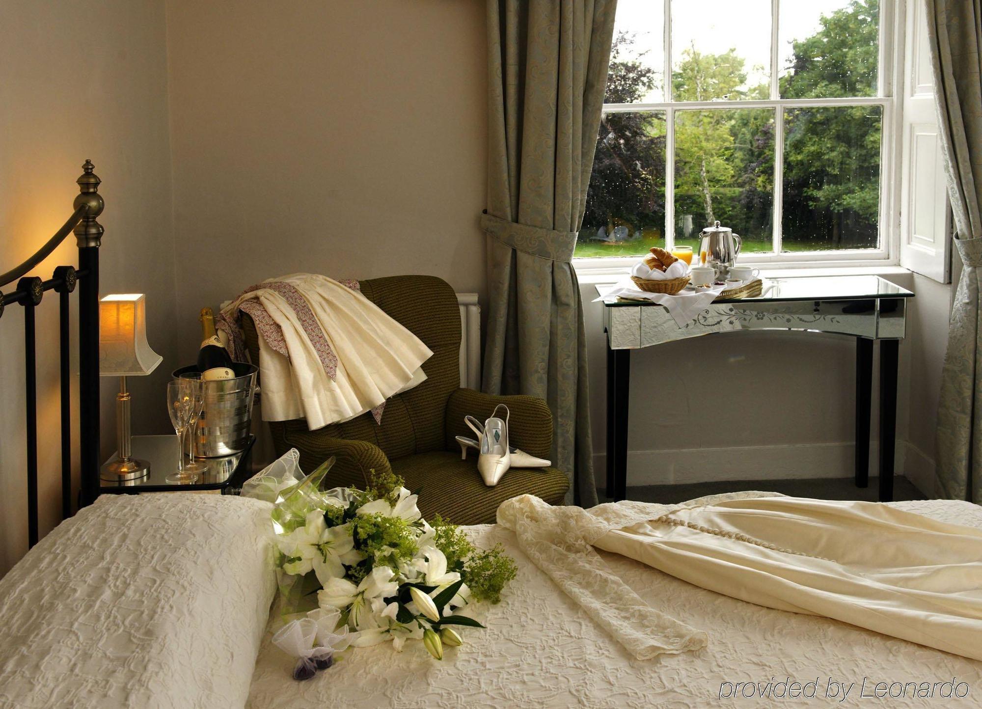 Washingborough Hall Hotel Dış mekan fotoğraf