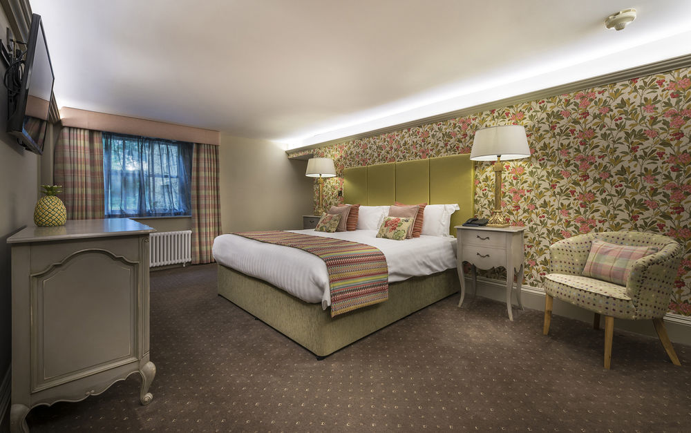 Washingborough Hall Hotel Dış mekan fotoğraf