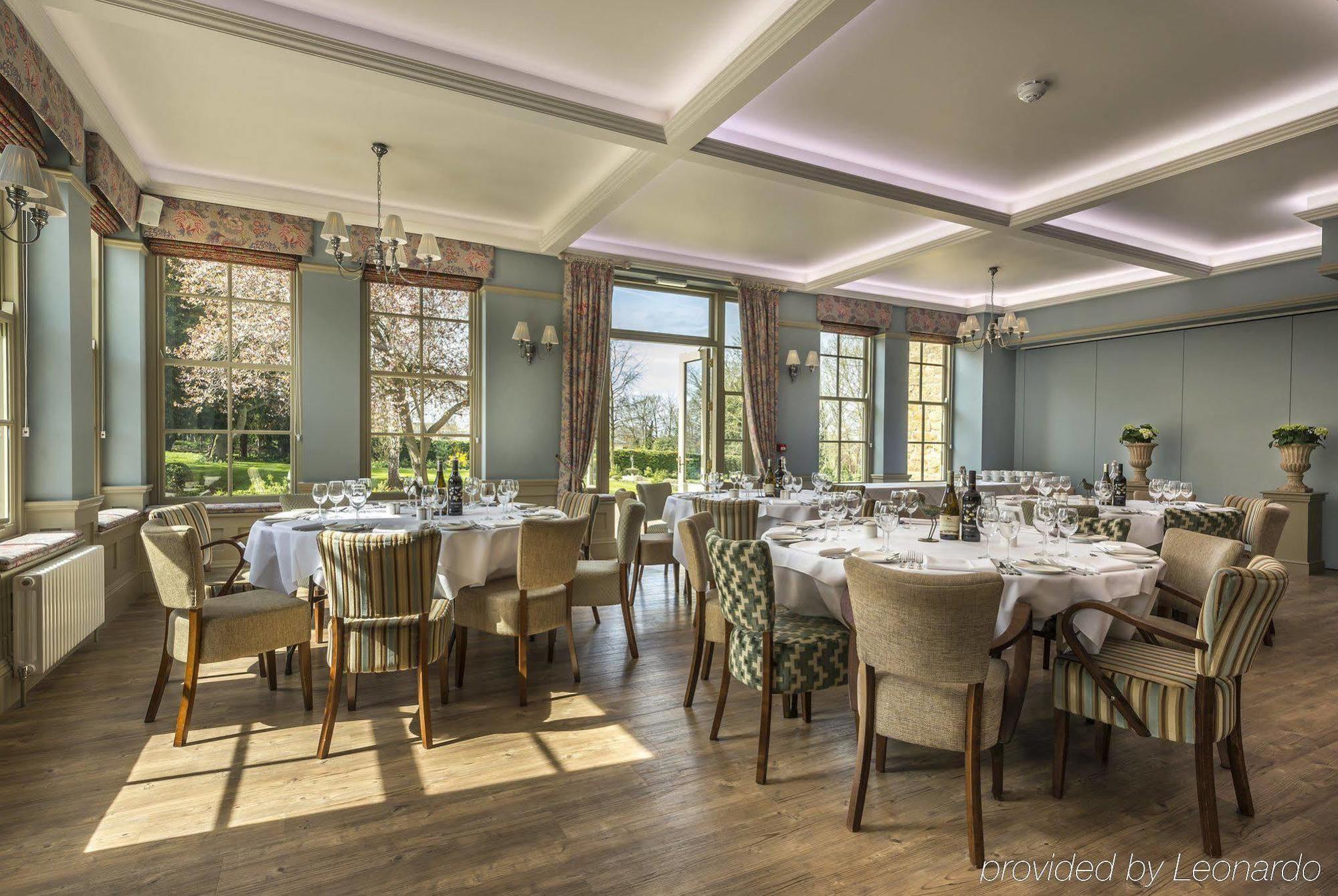 Washingborough Hall Hotel Dış mekan fotoğraf