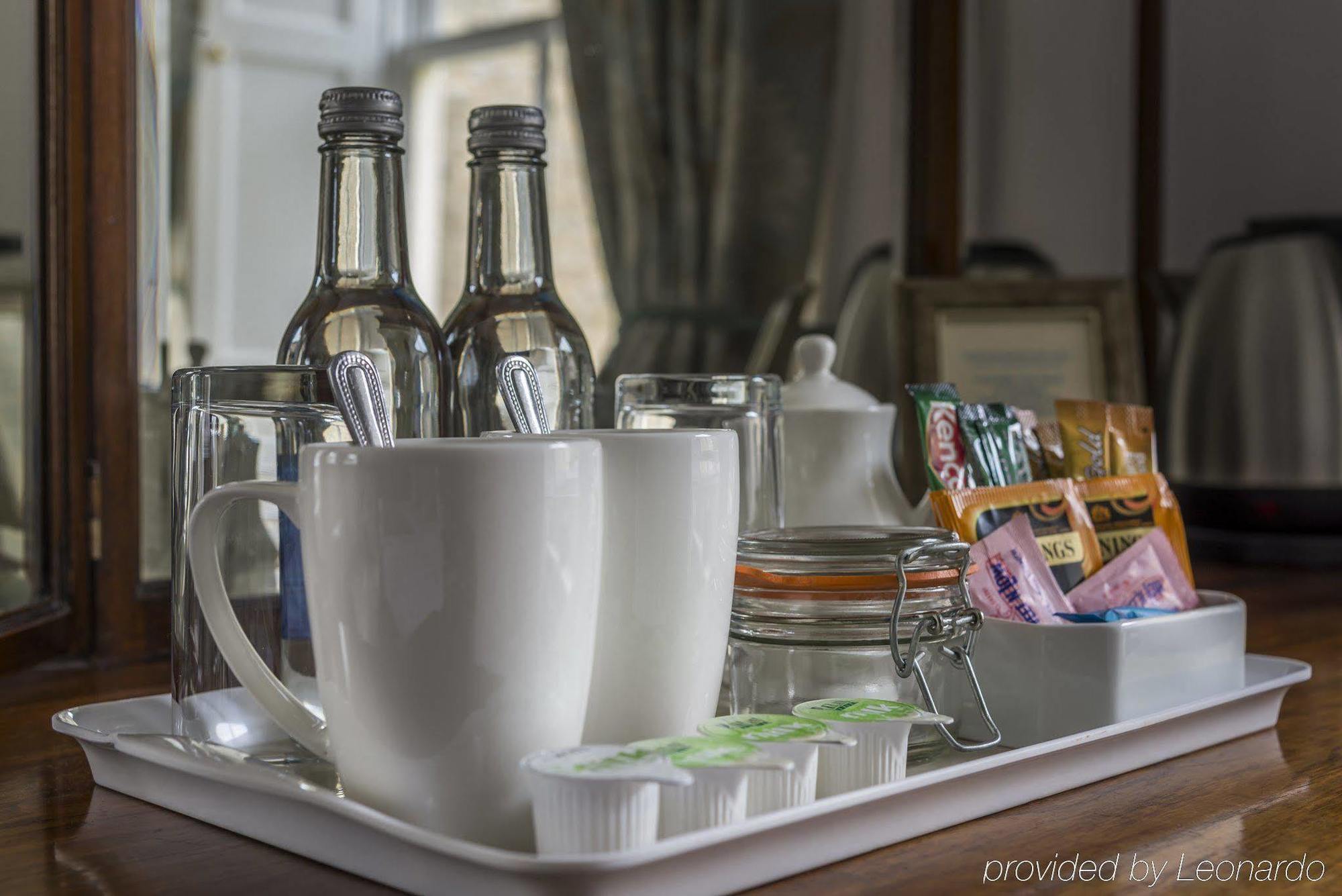 Washingborough Hall Hotel Dış mekan fotoğraf
