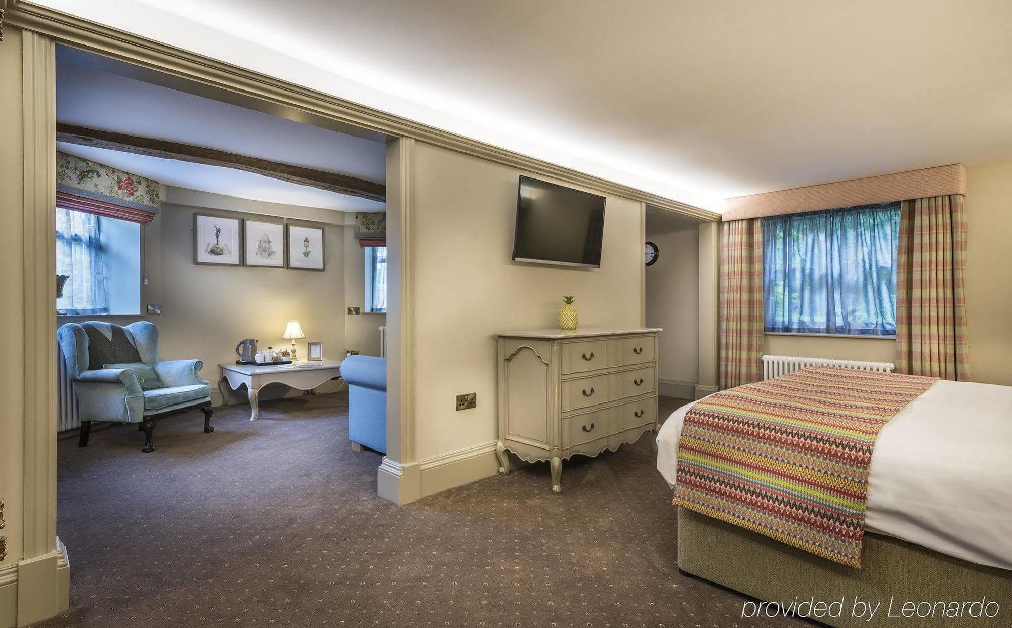 Washingborough Hall Hotel Dış mekan fotoğraf