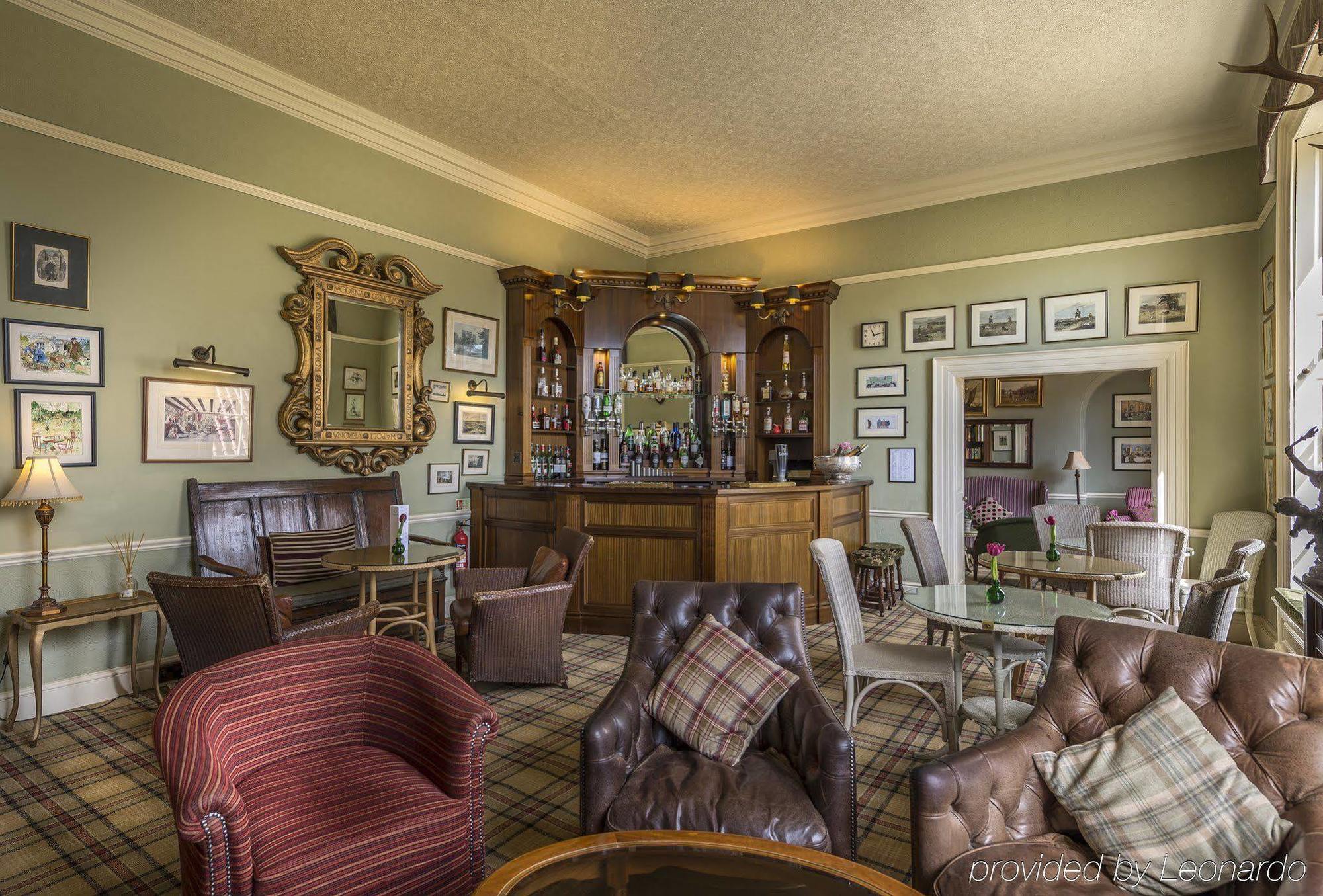 Washingborough Hall Hotel Dış mekan fotoğraf
