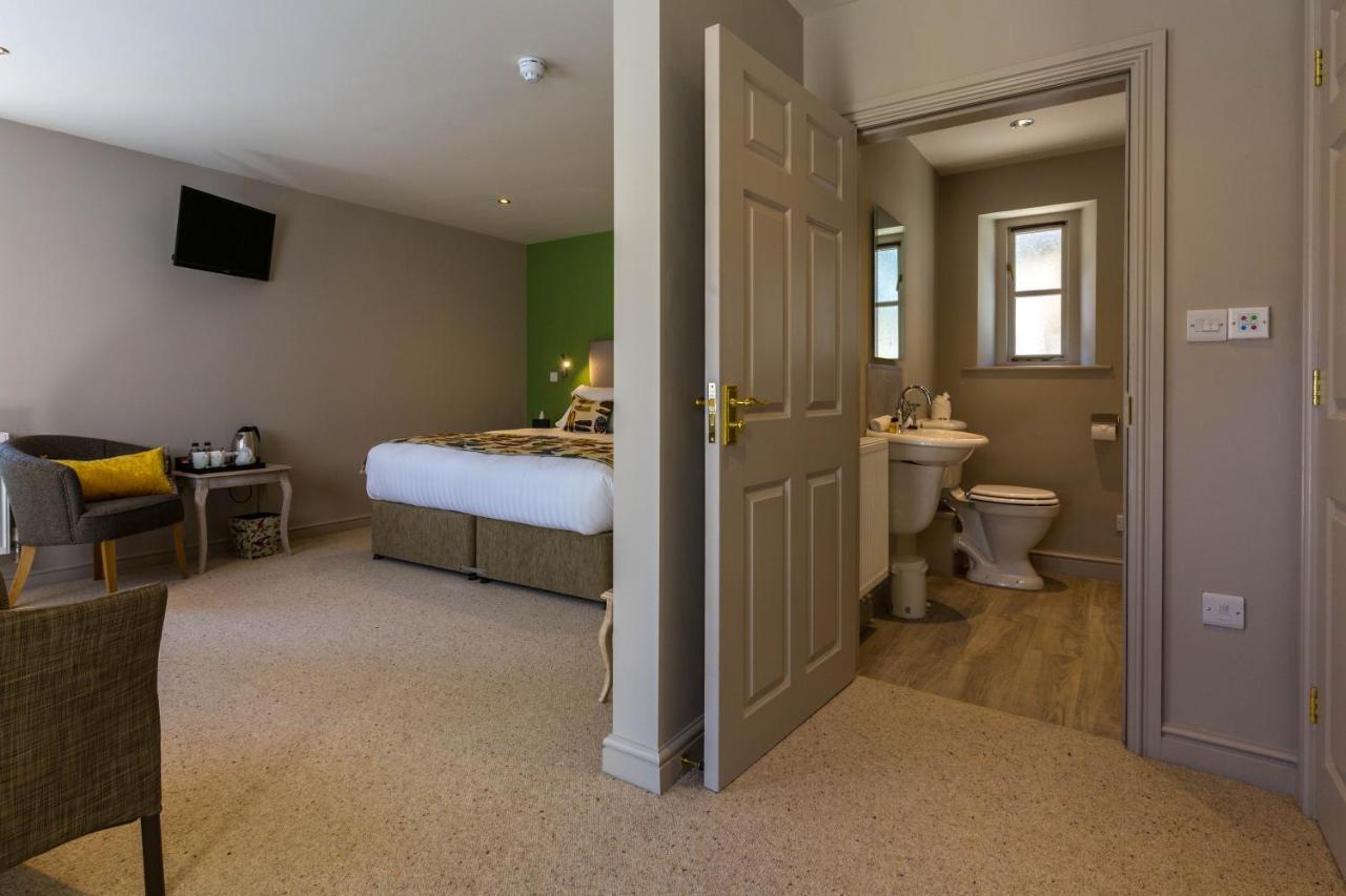 Washingborough Hall Hotel Dış mekan fotoğraf