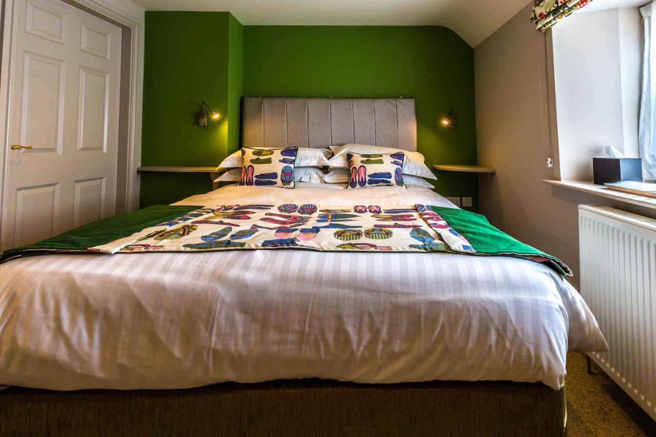 Washingborough Hall Hotel Dış mekan fotoğraf